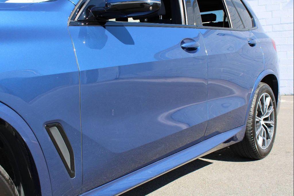 used 2020 BMW X5 car, priced at $38,995