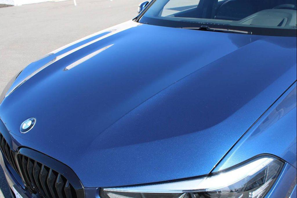 used 2020 BMW X5 car, priced at $38,995