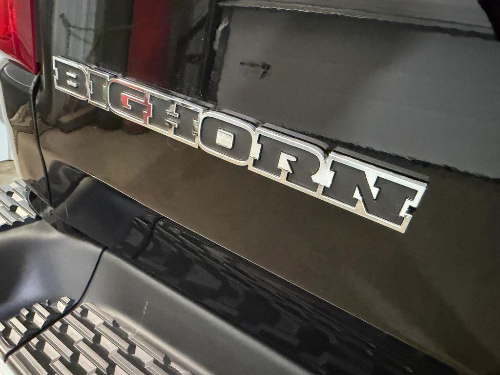 new 2026 Ram 1500 car, priced at $54,025