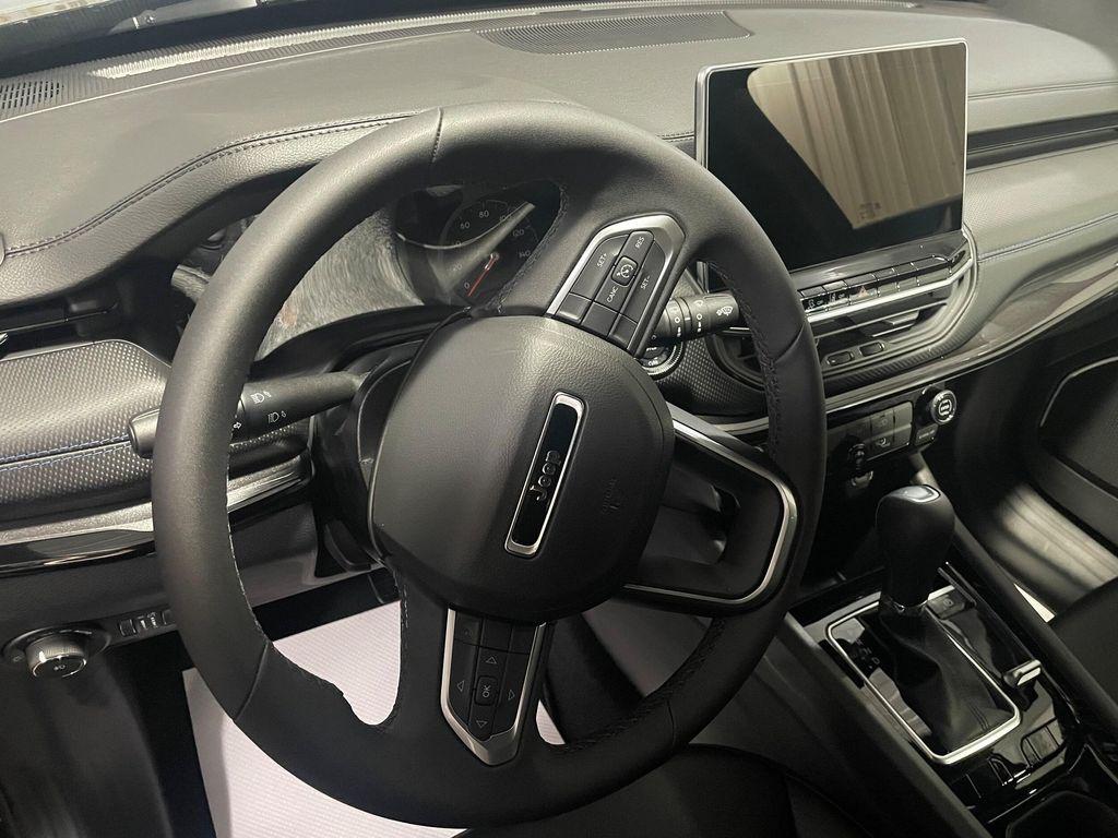 new 2026 Jeep Compass car, priced at $29,580