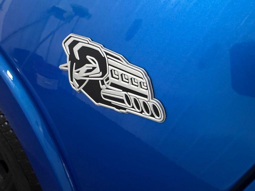 new 2026 Ram 1500 car, priced at $60,145