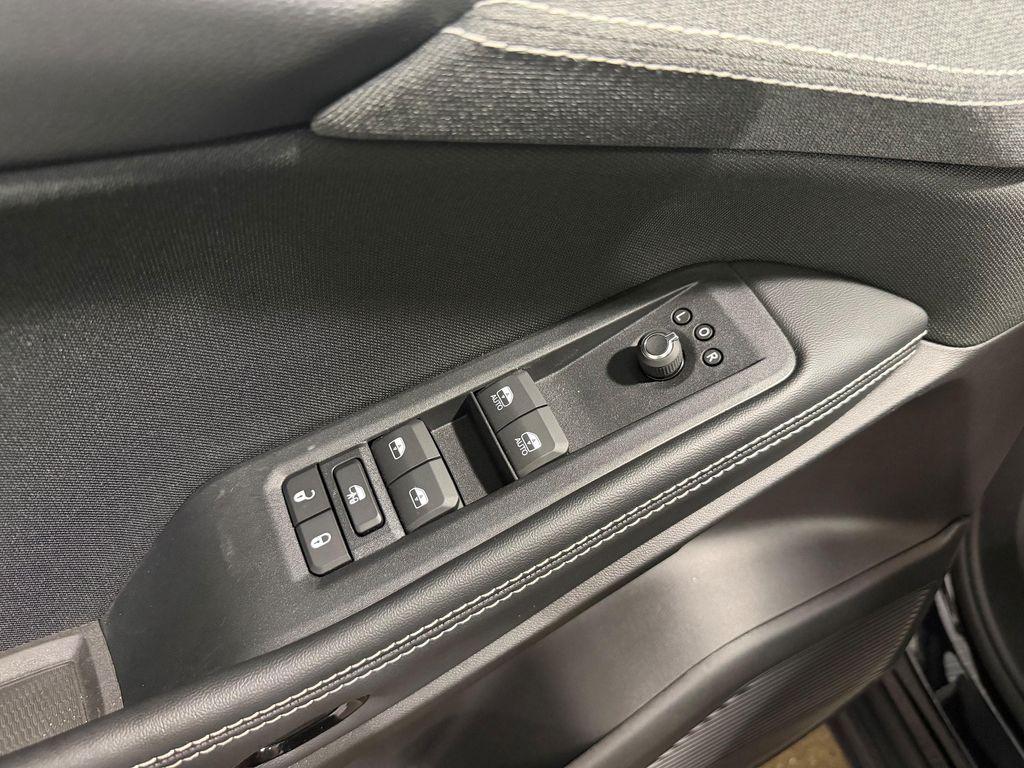 new 2026 Jeep Cherokee car, priced at $36,360