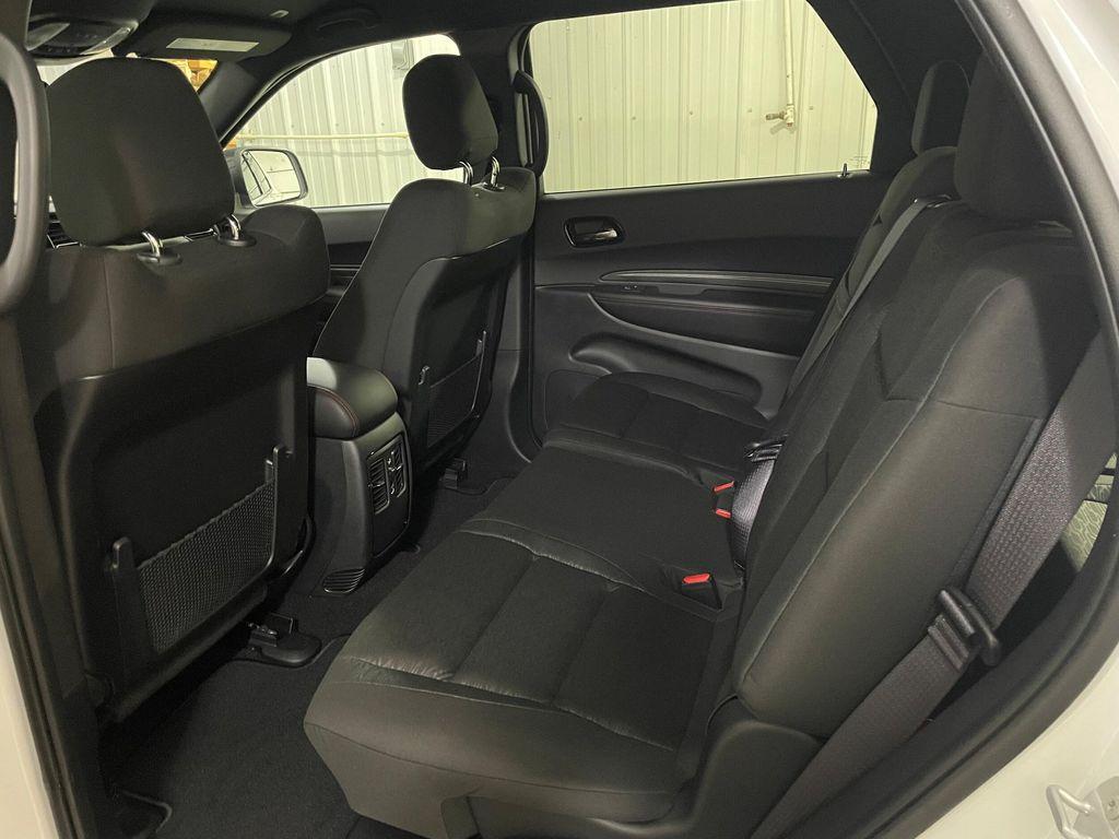 new 2026 Dodge Durango car, priced at $42,810