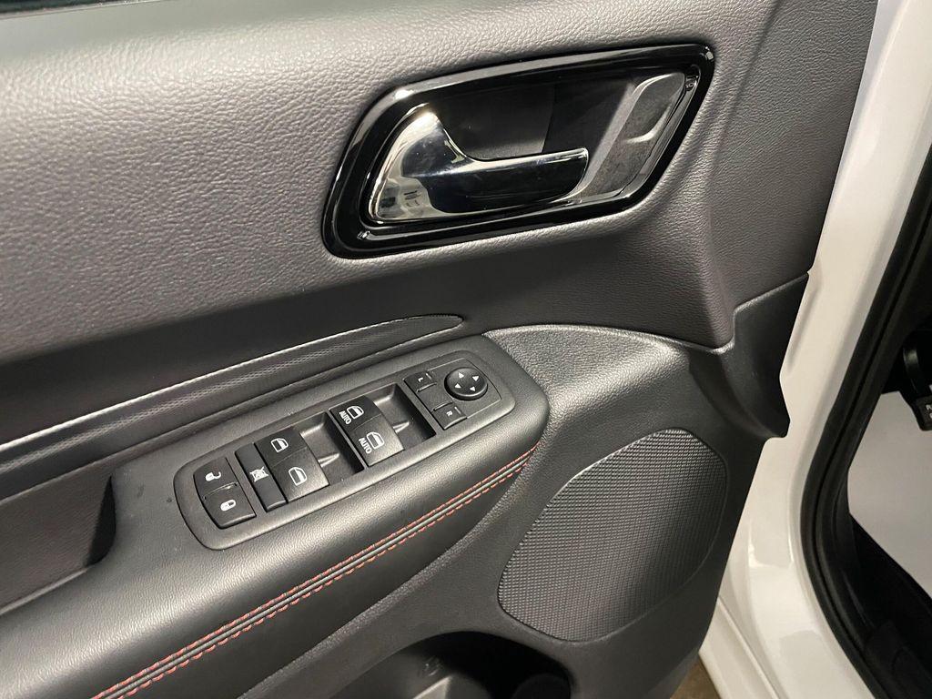 new 2026 Dodge Durango car, priced at $42,810