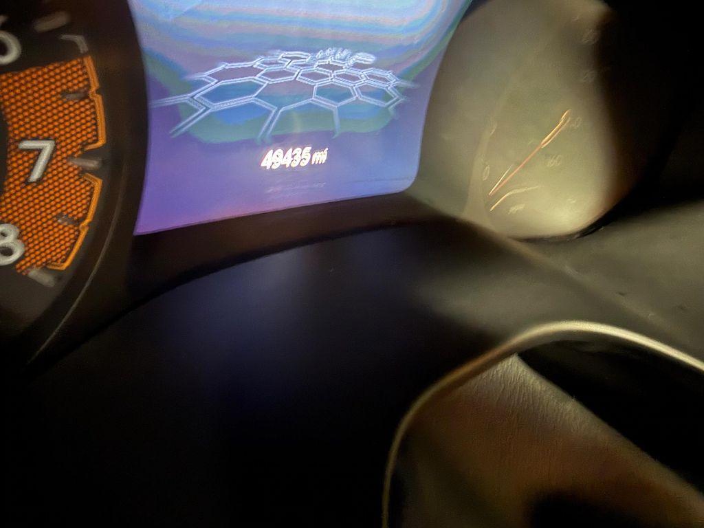 used 2024 Jeep Compass car, priced at $21,995