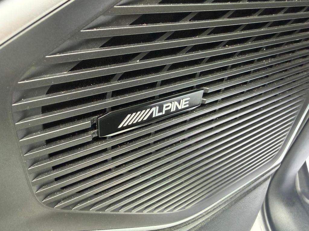 used 2024 Jeep Wagoneer L car, priced at $35,900