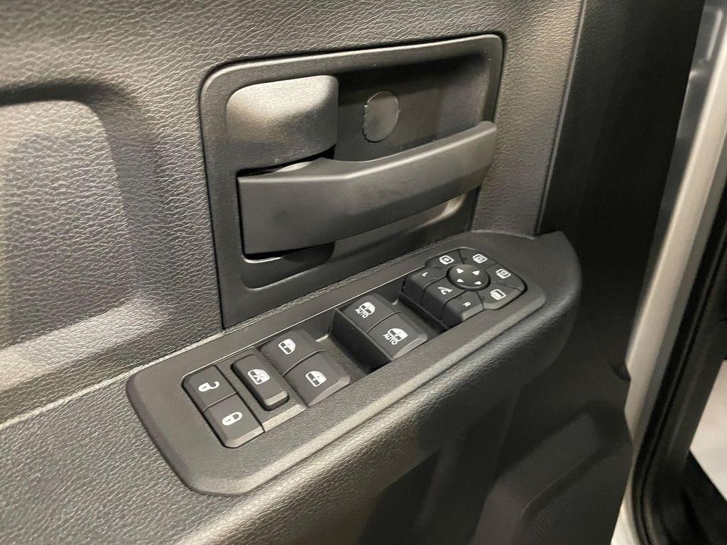 new 2026 Ram 2500 car, priced at $57,000