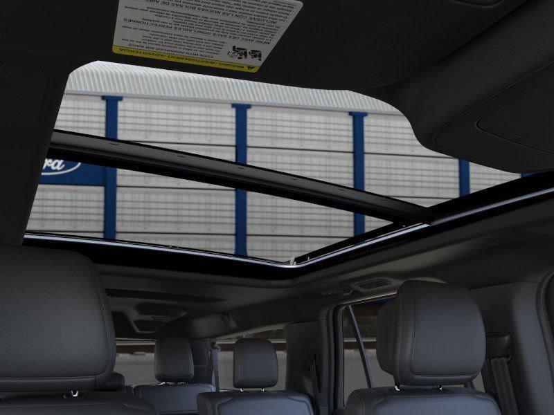 new 2026 Ford Expedition Max car, priced at $88,265
