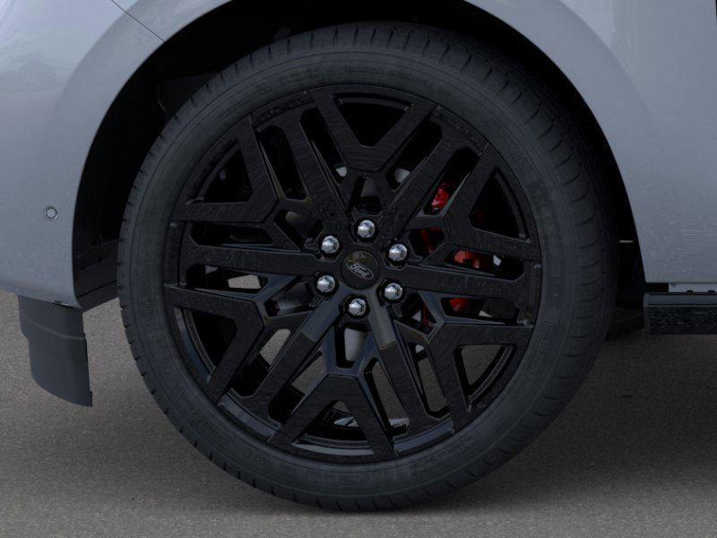 new 2026 Ford Expedition Max car, priced at $88,265
