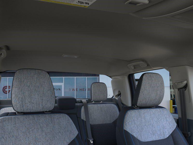 new 2026 Ford Maverick car, priced at $33,165