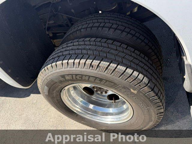 used 2011 Ford F-350 car, priced at $24,726