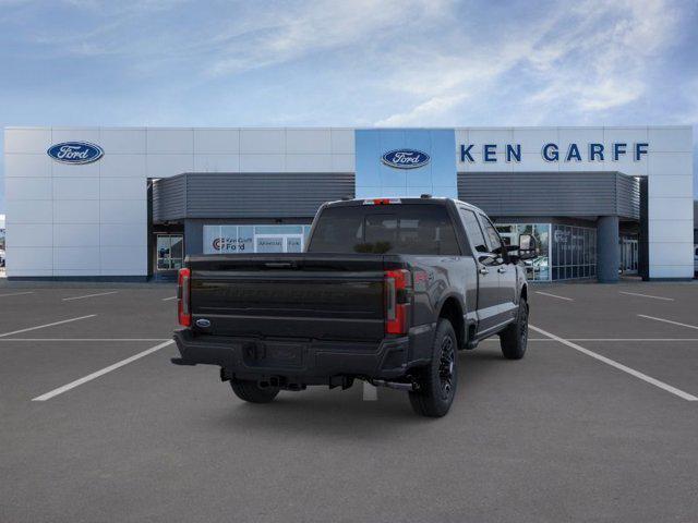 new 2026 Ford F-350 car, priced at $92,649