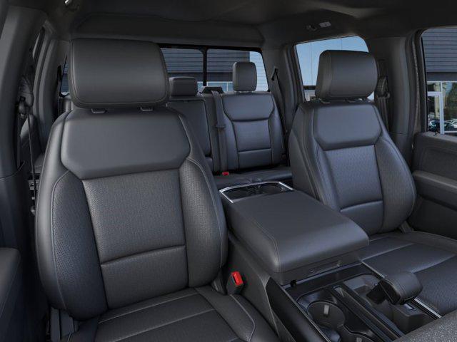 new 2026 Ford F-150 car, priced at $65,079