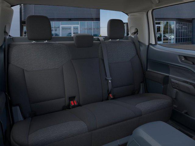 new 2026 Ford Maverick car, priced at $29,199
