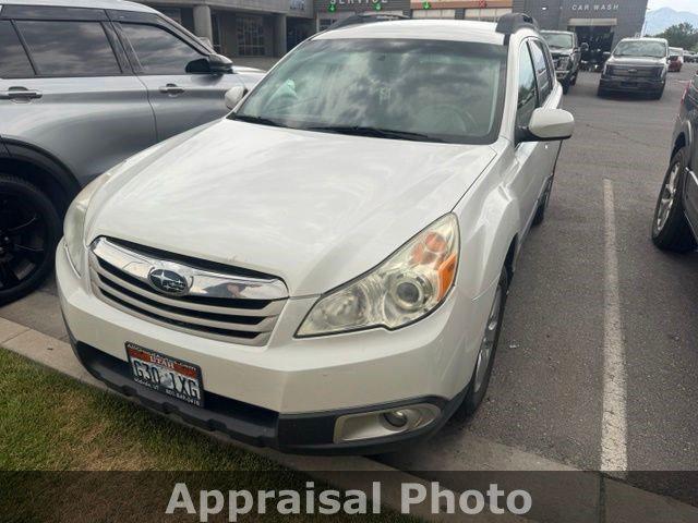 used 2011 Subaru Outback car, priced at $8,873