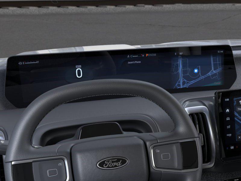new 2026 Ford Expedition car, priced at $79,604