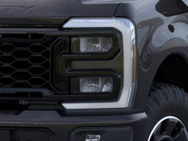 new 2026 Ford F-350 car, priced at $90,354