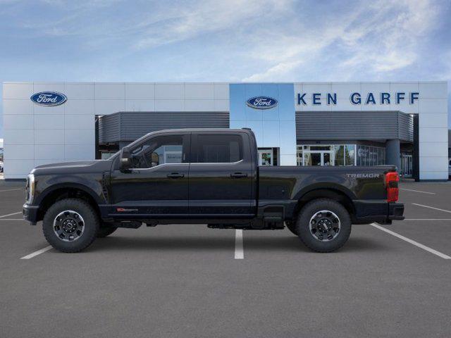 new 2026 Ford F-350 car, priced at $90,354