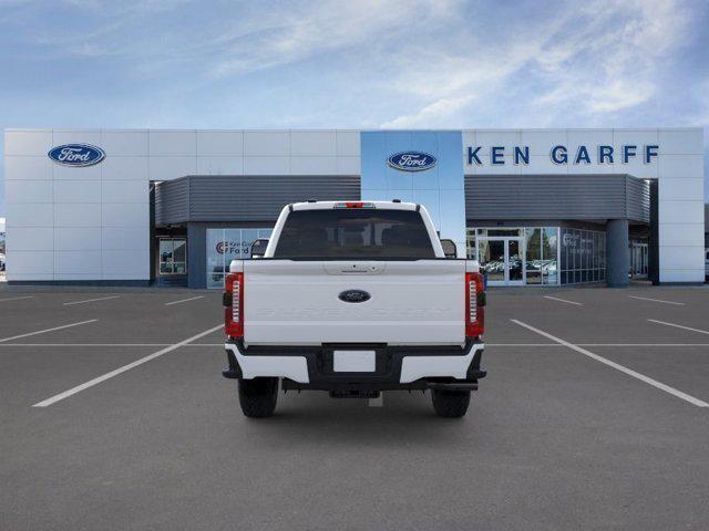 new 2026 Ford F-350 car, priced at $90,354
