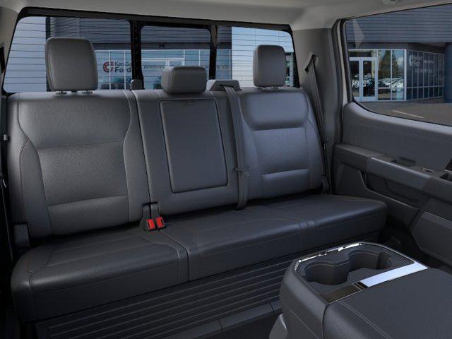 new 2026 Ford F-350 car, priced at $90,354