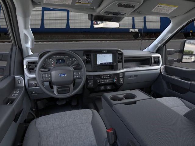 new 2026 Ford F-350 car, priced at $69,809