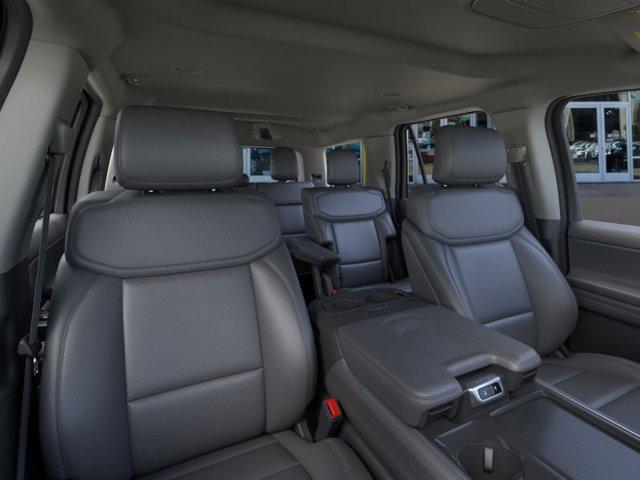 new 2026 Ford Expedition car, priced at $67,232