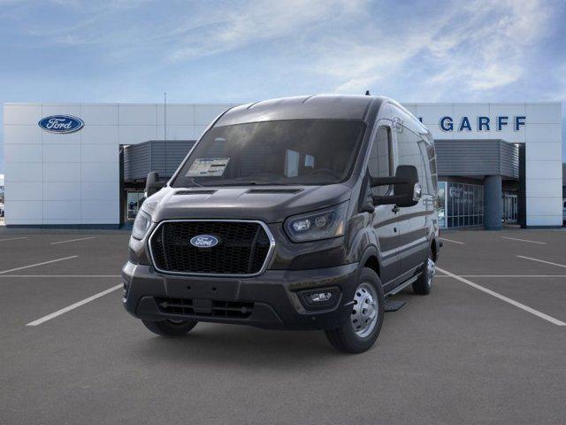 new 2026 Ford Transit-350 car, priced at $76,899