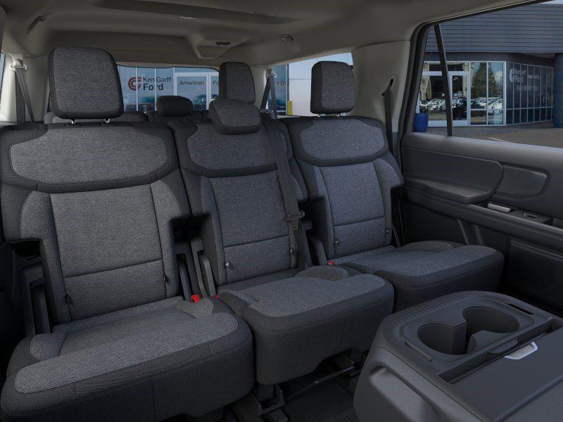 new 2026 Ford Expedition Max car, priced at $66,723