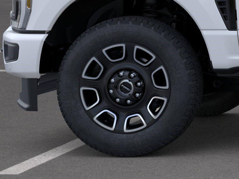 new 2026 Ford F-350 car, priced at $93,644