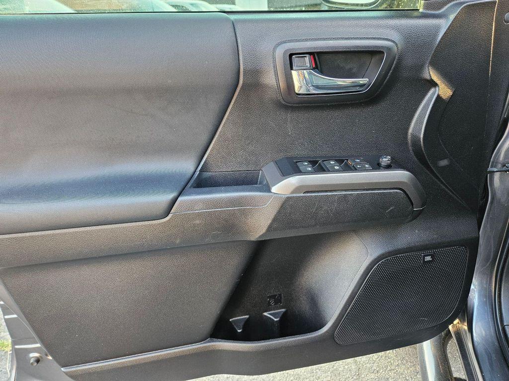 used 2023 Toyota Tacoma car, priced at $41,975