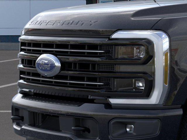 new 2026 Ford F-350 car, priced at $93,394