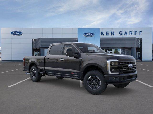 new 2026 Ford F-350 car, priced at $96,569