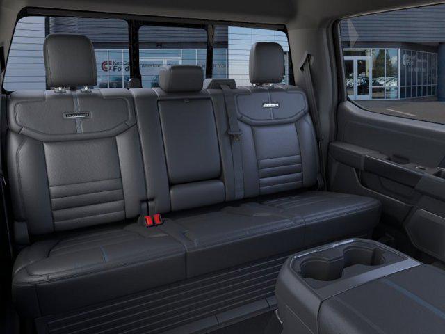 new 2026 Ford F-350 car, priced at $96,569