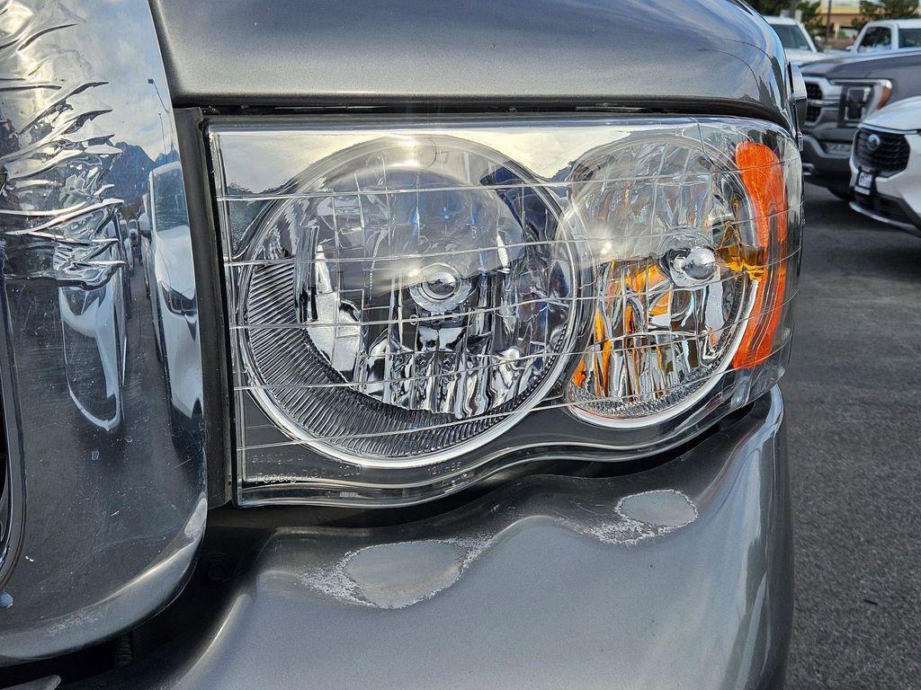 used 2005 Dodge Ram 2500 car, priced at $19,294