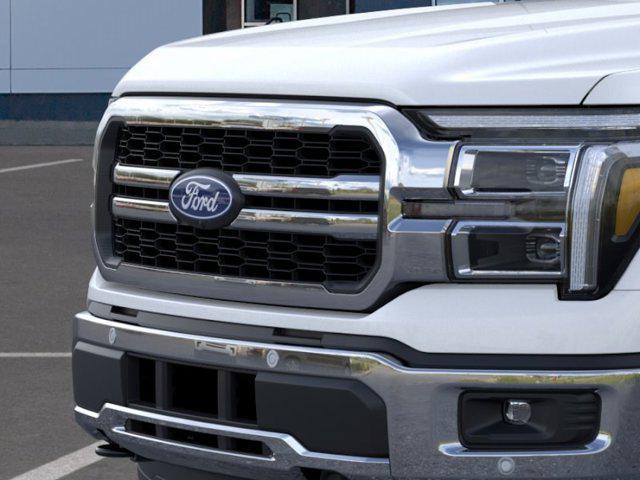 new 2026 Ford F-150 car, priced at $70,014