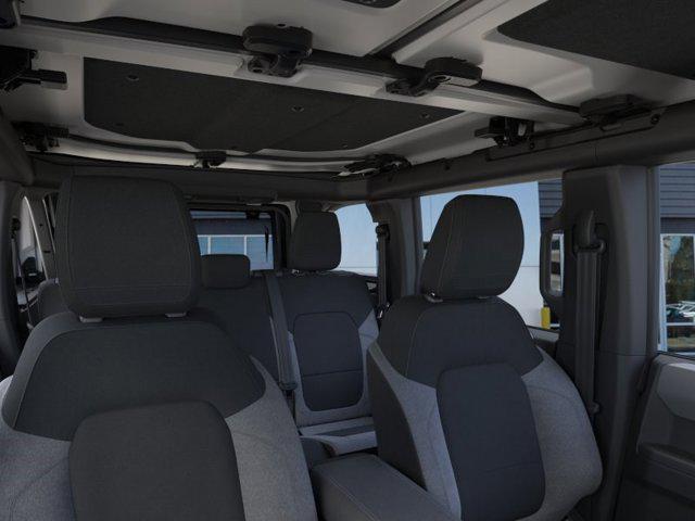 new 2026 Ford Bronco car, priced at $46,904