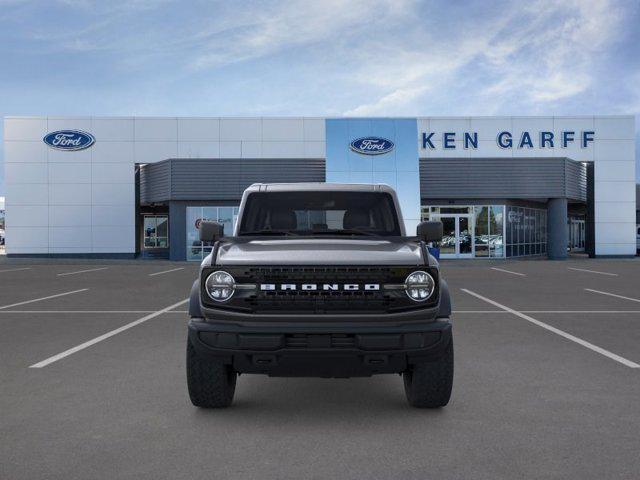 new 2026 Ford Bronco car, priced at $46,904