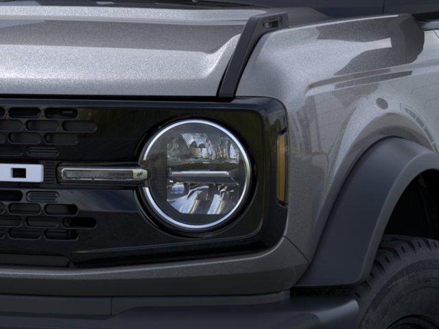 new 2026 Ford Bronco car, priced at $46,904