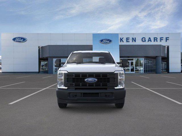 new 2023 Ford F-250 car, priced at $50,660