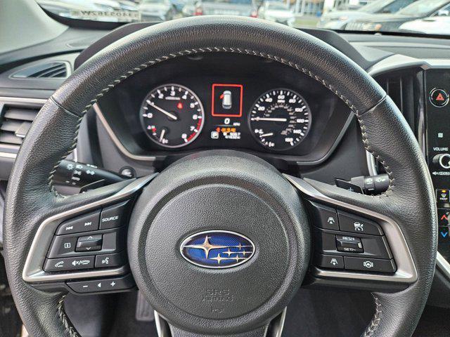 used 2025 Subaru Ascent car, priced at $29,787