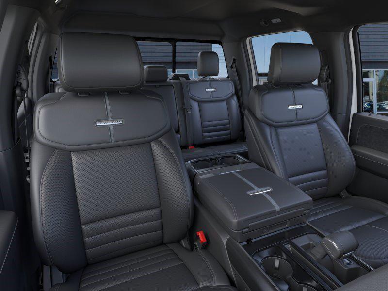 new 2026 Ford F-150 car, priced at $70,895
