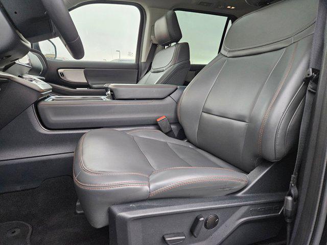 used 2025 Ford Expedition car, priced at $55,139