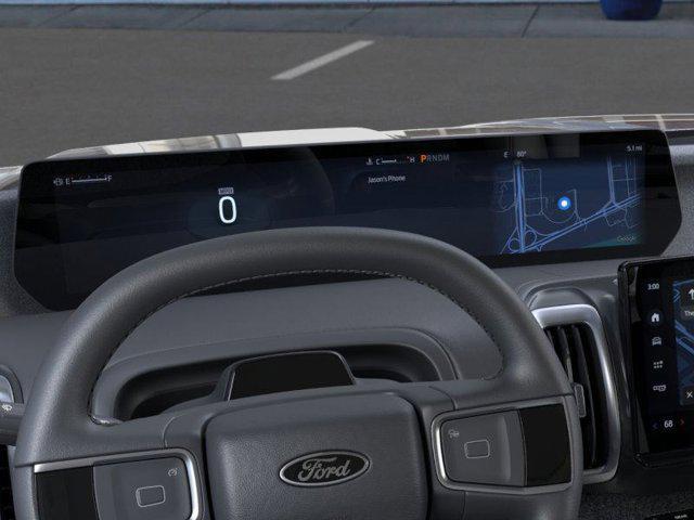 new 2026 Ford Expedition car, priced at $83,995