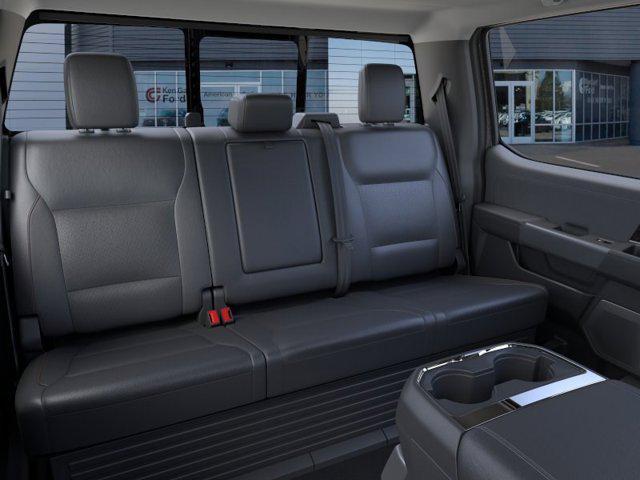 new 2026 Ford F-350 car, priced at $88,704