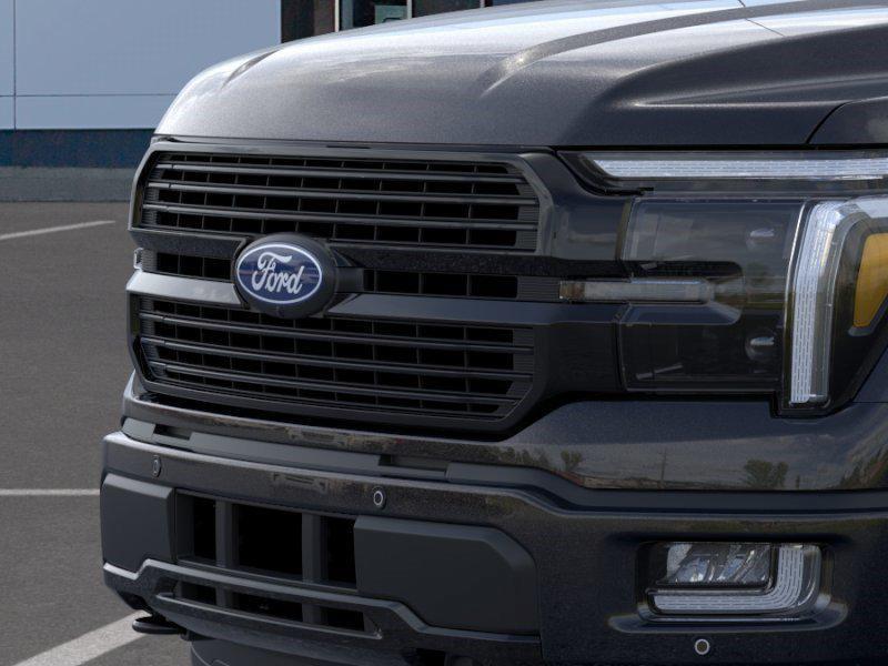 new 2026 Ford F-150 car, priced at $71,380