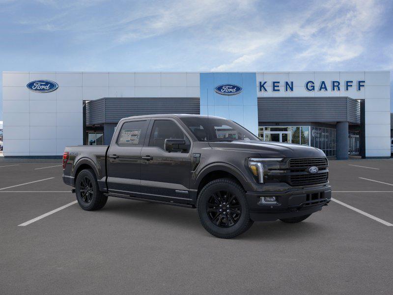 new 2026 Ford F-150 car, priced at $71,380