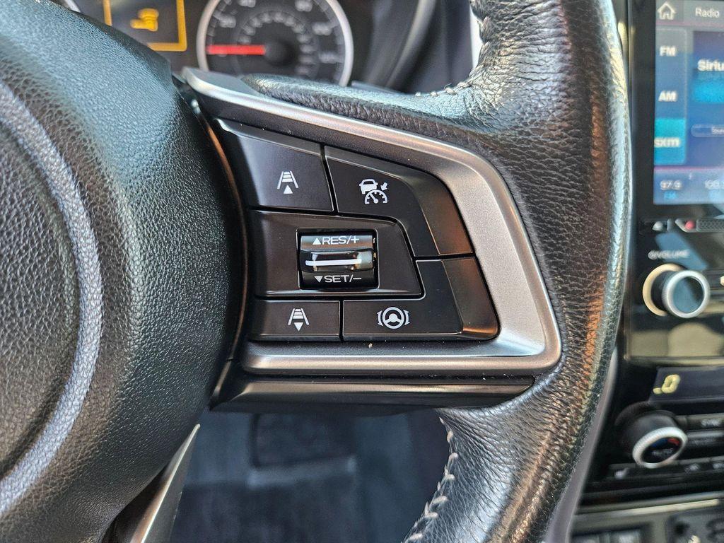 used 2022 Subaru Ascent car, priced at $23,774
