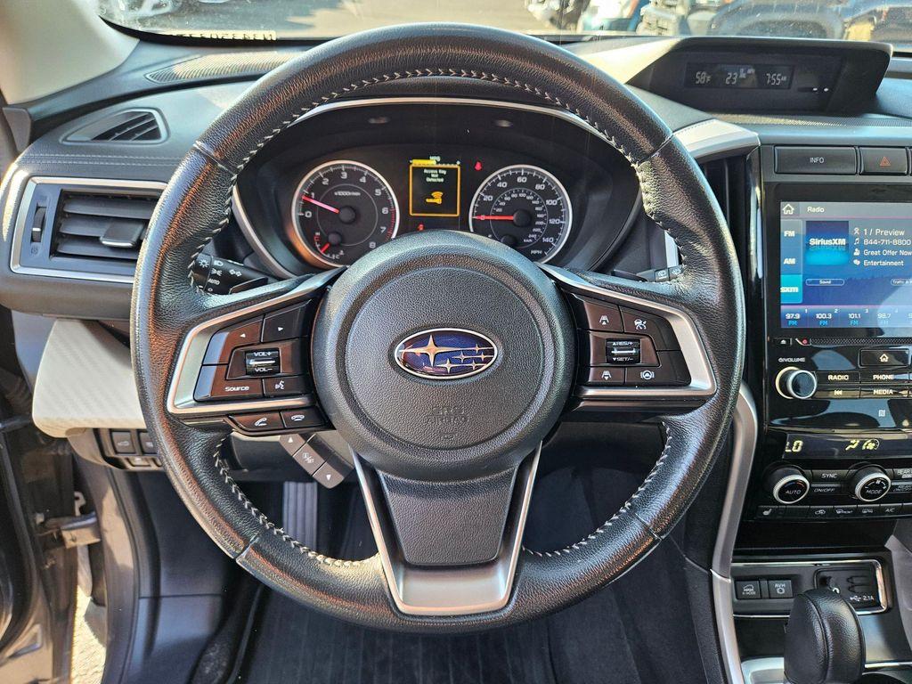 used 2022 Subaru Ascent car, priced at $22,298