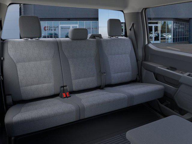new 2026 Ford F-250 car, priced at $58,780