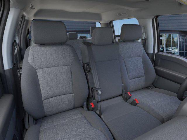 new 2026 Ford F-250 car, priced at $58,780